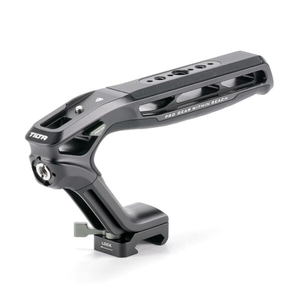 Tilta eno Haltegriff oben  Schwarz NATO