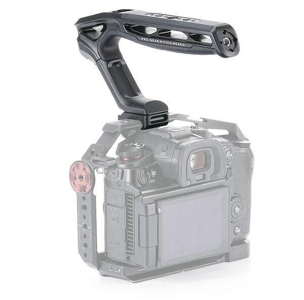 Tilta eno Haltegriff oben  Schwarz NATO