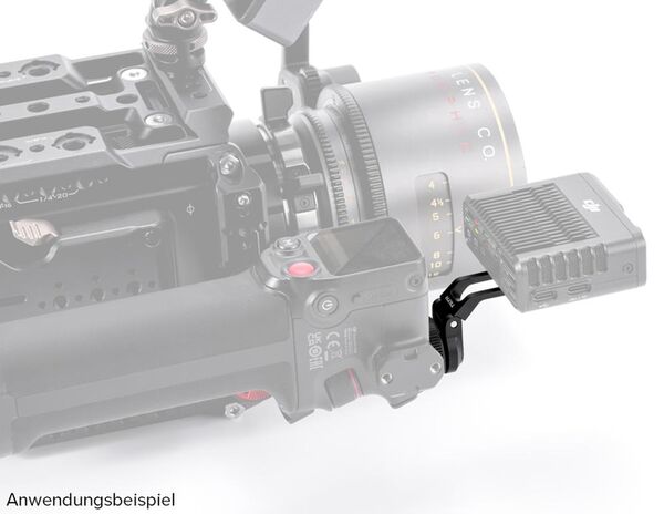 Tilta Erweiterungskit für DJI Focus Pro 