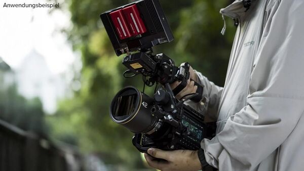 Tilta Erweiterungskit für DJI Focus Pro 