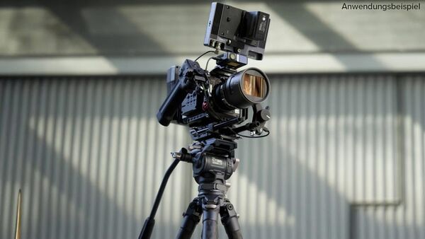 Tilta Erweiterungskit für DJI Focus Pro 