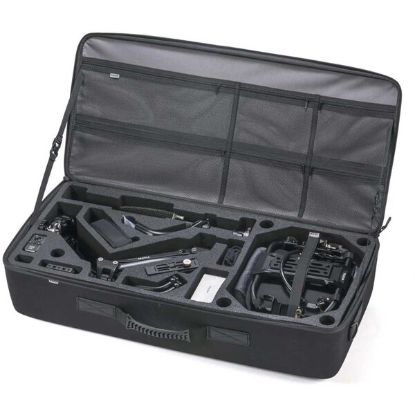 Tilta Float Handheld Gimbal Support System - V-Halterung 