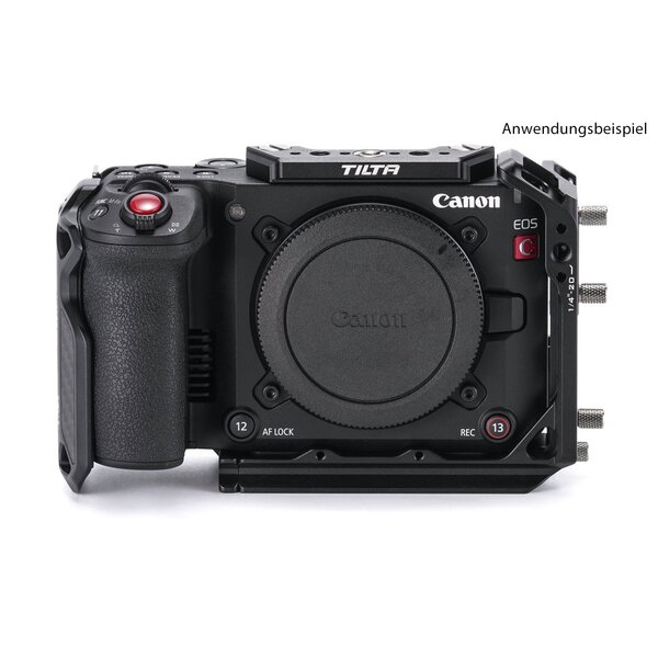 Tilta Full Camera Cage for Canon C50 
