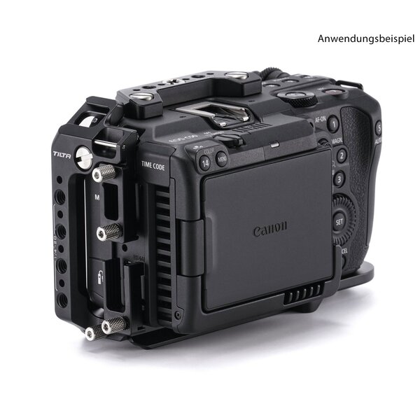 Tilta Full Camera Cage for Canon C50 
