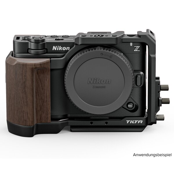 Tilta Full Kamera Cage für Nikon ZR 