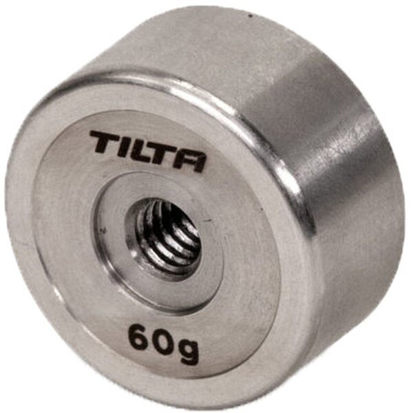 Tilta Gegengewicht  60g 