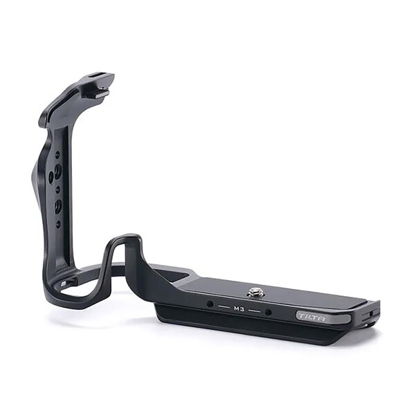 Tilta Halber Kamera Cage für Canon R6 Mark III  schwarz