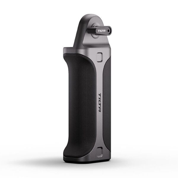 Tilta Handgriff für Hydra Alien Mini  Titanium Grey