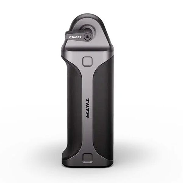 Tilta Handgriff für Hydra Alien Mini  Titanium Grey