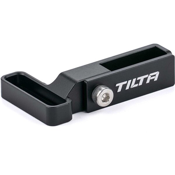 Tilta HDMI-Kabelklemme für Sony a1 – Schwarz 