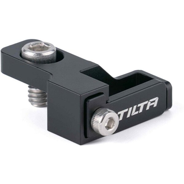 Tilta HDMI-Kabelklemme für Sony a7 IV – Schwarz 