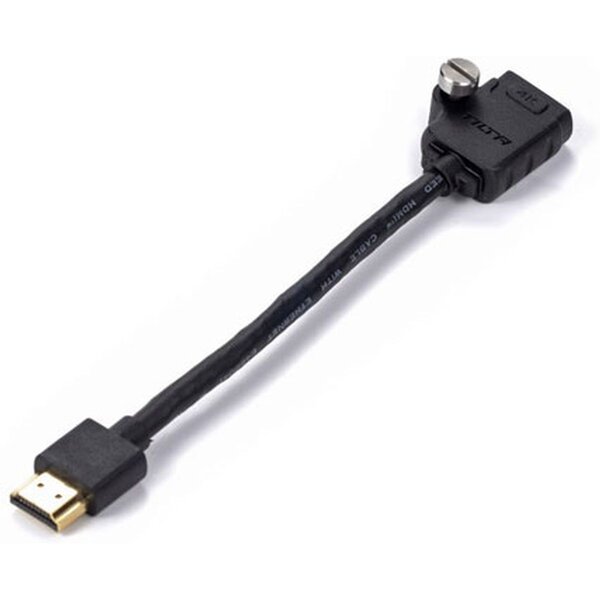 Tilta HDMI-Stecker auf HDMI-Buchse Kabel (17 cm) 