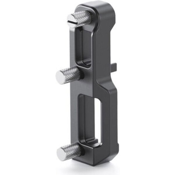 Tilta HDMI und USB-C Kabelklemme für Canon R5 Mark II - Schwarz 