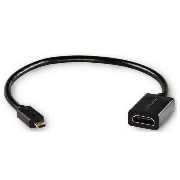 Tilta HDMI zu Micro HDMI Adapter 