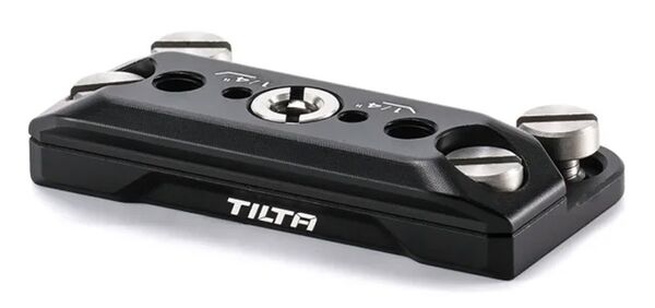 Tilta Hot Shoe Aufsatz für Sony FX3/FX30 V2 – Schwarz 