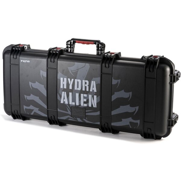 Tilta Hydra Alien Autohalterung Hartschale Wasserdichte Sicherheitshülle 