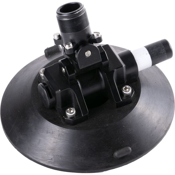 Tilta Hydra Alien Großer Saugnapf 