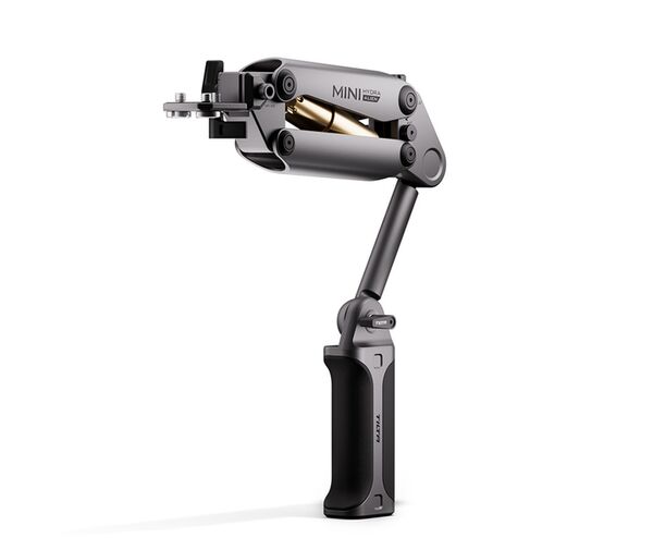 Tilta Hydra Alien Mini Handheld Kit  Titanium grau