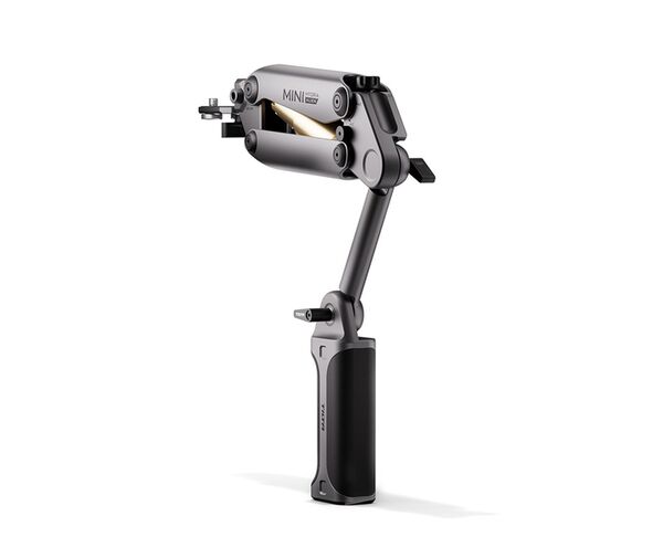 Tilta Hydra Alien Mini Handheld Kit  Titanium grau