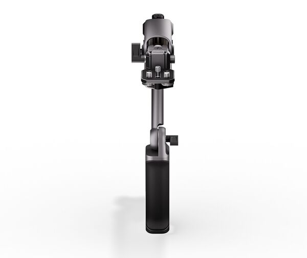 Tilta Hydra Alien Mini Handheld Kit  Titanium grau