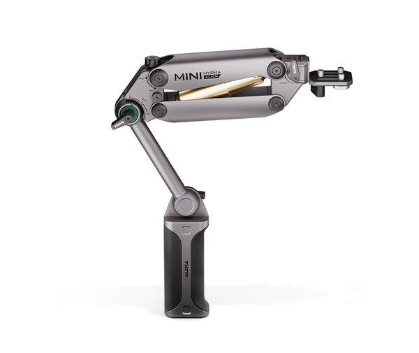 Tilta Hydra Alien Mini Handheld Kit  Titanium grau