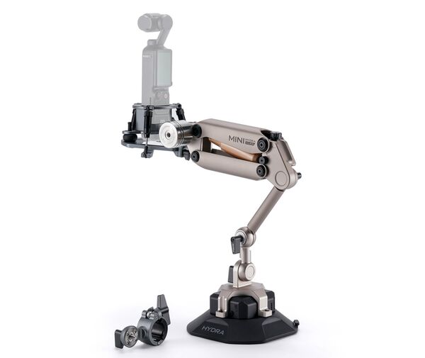 Tilta Hydra Alien Mini Master Kit  wüstenbeige