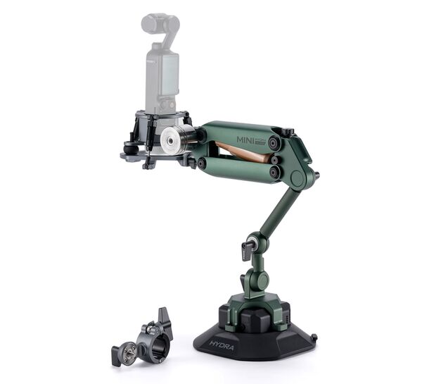 Tilta Hydra Alien Mini Master Kit  waldgrün 