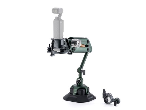 Tilta Hydra Alien Mini Master Kit  waldgrün 