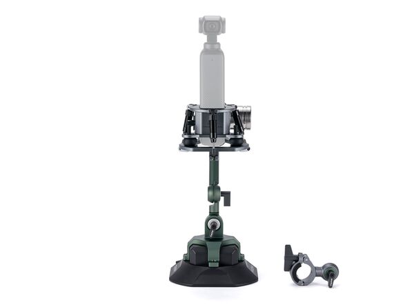 Tilta Hydra Alien Mini Master Kit  waldgrün 