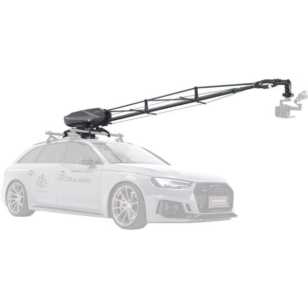 Tilta Hydra Arm Mini Basic Kit - V-Halterung 