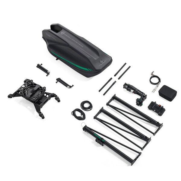 Tilta Hydra Arm Mini Basic Kit - V-Halterung 