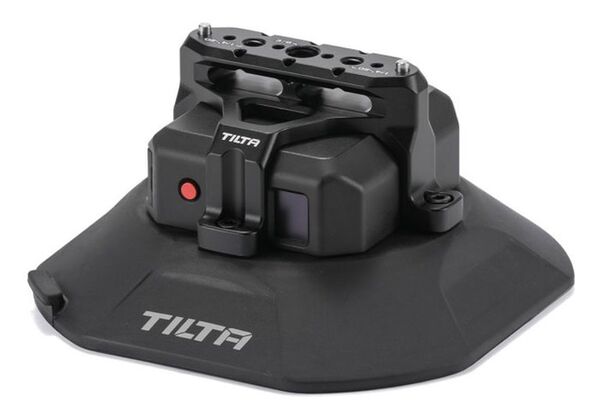 Tilta Hydra Elektronischer Saugnapf (4,5 Zoll)  NATO