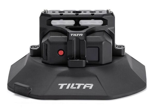 Tilta Hydra Elektronischer Saugnapf (4,5 Zoll)  NATO