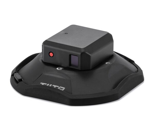 Tilta Hydra Elektronischer Saugnapf (4,5 Zoll)  nur Saugnapf