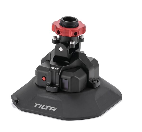 Tilta Hydra Elektronischer Saugnapf (4,5 Zoll)  Hydra M25