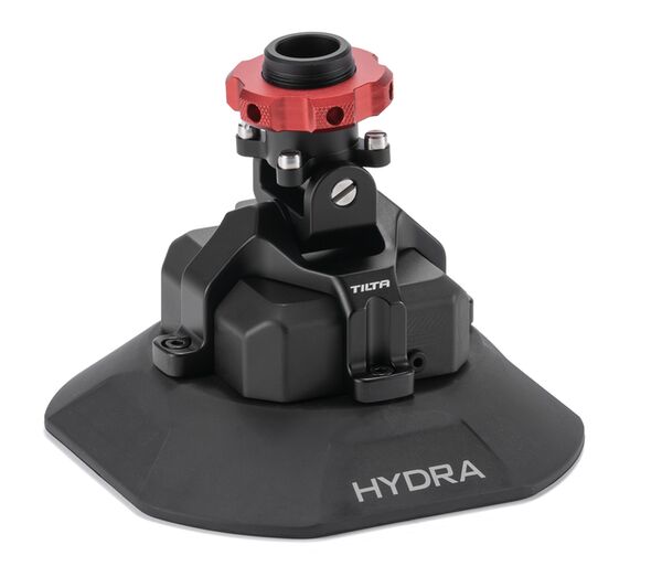 Tilta Hydra Elektronischer Saugnapf (4,5 Zoll)  Hydra M25