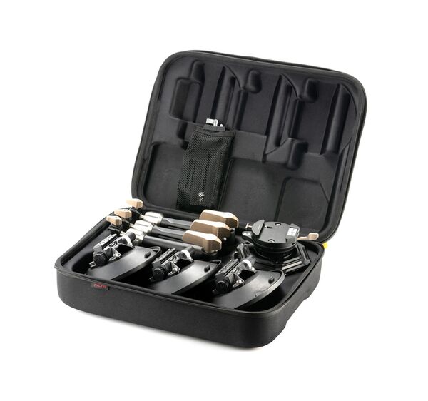 Tilta Hydra-Gelenkwagen-Montagesystem  Regulärer Saugnapf