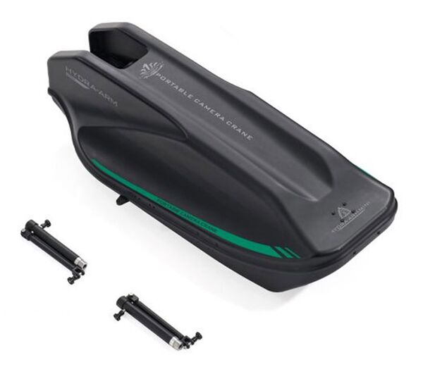 Tilta Hydra Mini Arm Pro Kit - V Mount 