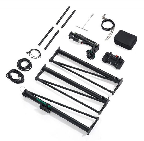 Tilta Hydra Mini Arm Pro Kit - V Mount 