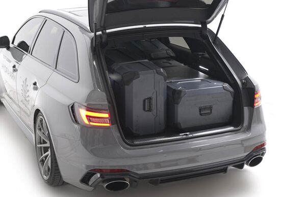 Tilta Hydra Mini Arm Pro Kit - V Mount 