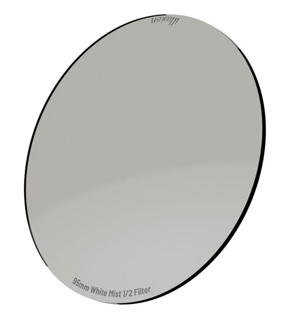 Tilta Illusion 95mm White Mist Filter  1/2