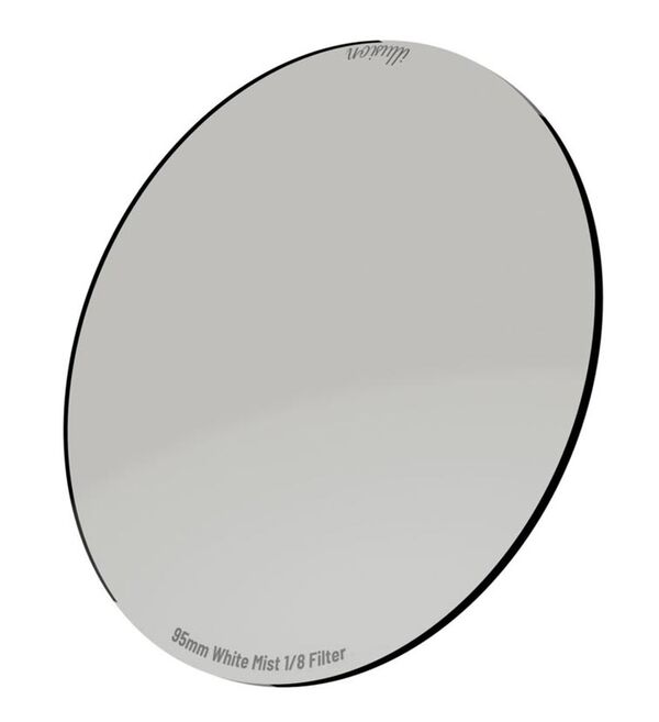 Tilta Illusion 95mm White Mist Filter  1/8