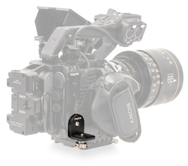 Tilta Kabellose Video-Halterung für Sony FX6 