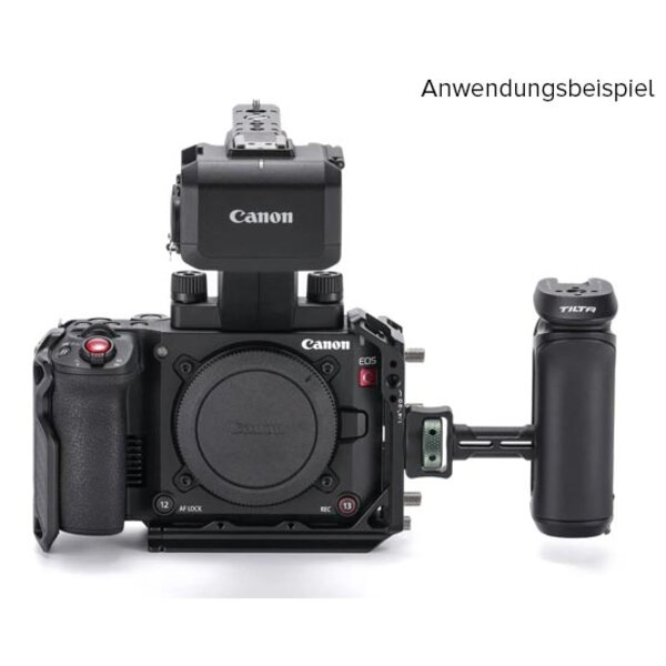 Tilta Kamera Cage für Canon C50  Base Kit