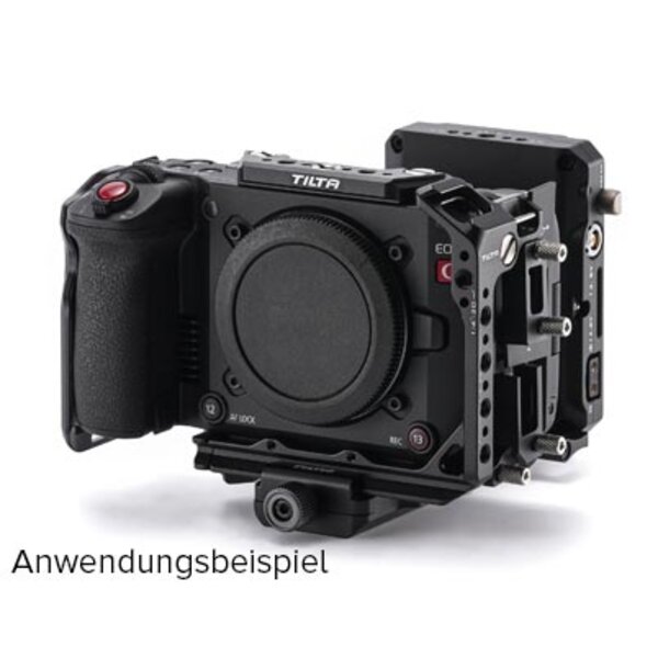 Tilta Kamera Cage für Canon C50  Power Kit