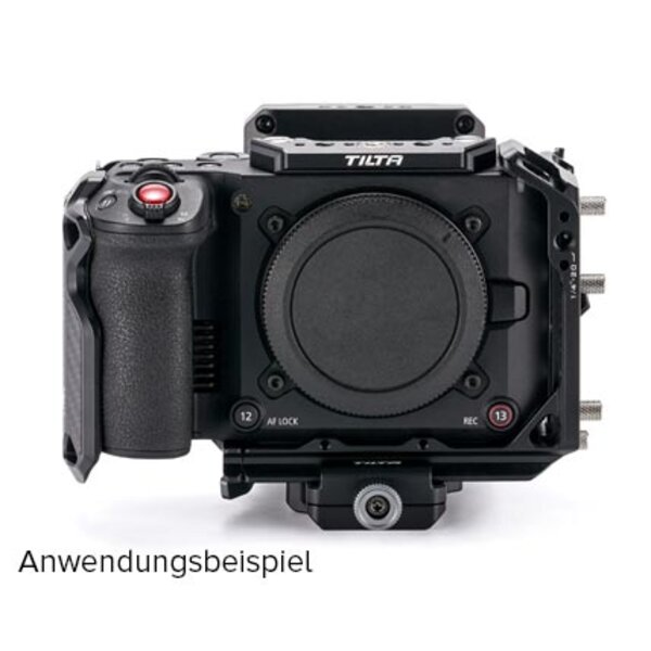 Tilta Kamera Cage für Canon C50  Power Kit