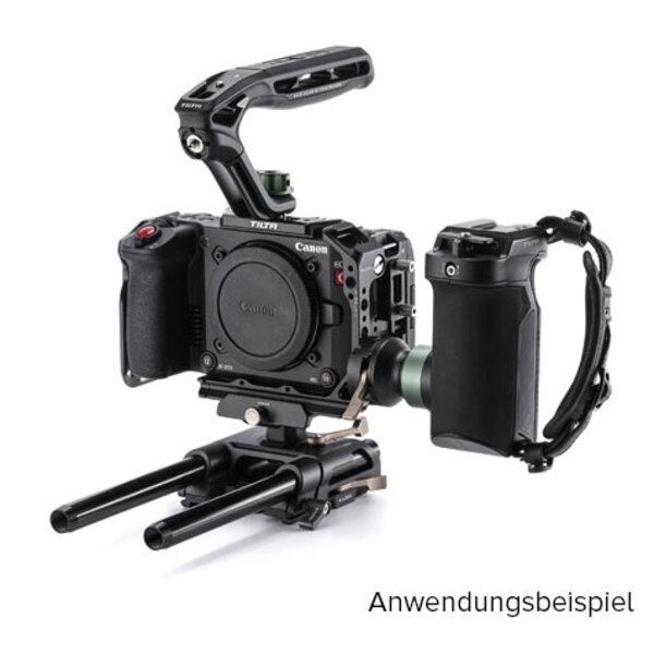 Tilta Kamera Cage für Canon C50  Pro Kit