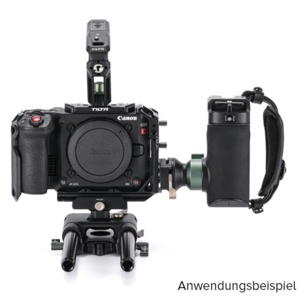 Tilta Kamera Cage für Canon C50  Pro Kit