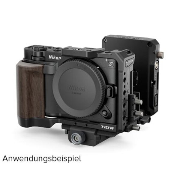 Tilta Kamera Cage für Nikon ZR  Power Kit