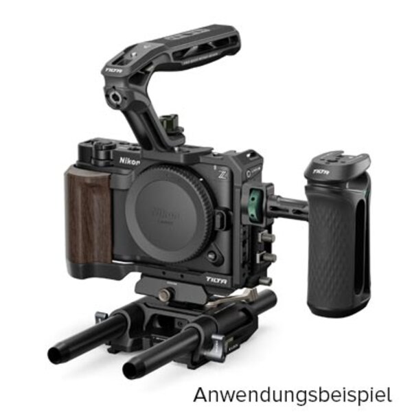 Tilta Kamera Cage für Nikon ZR  Pro Kit